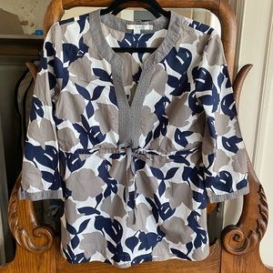 Boden Cotton Blouse/Tunic